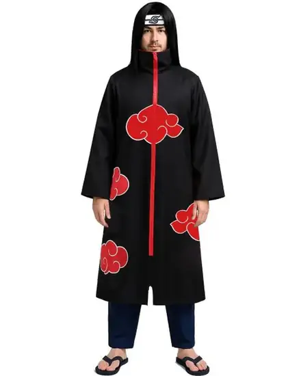 Akatsuki Cloak