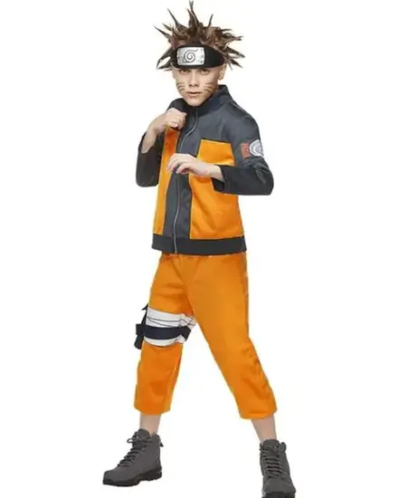 Naruto Tracksuit Set