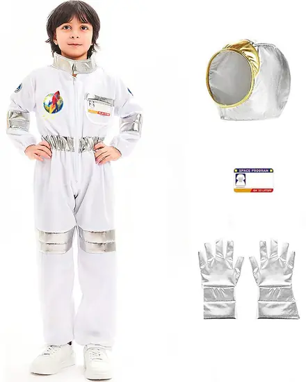 Astronaut Role-Play Set
