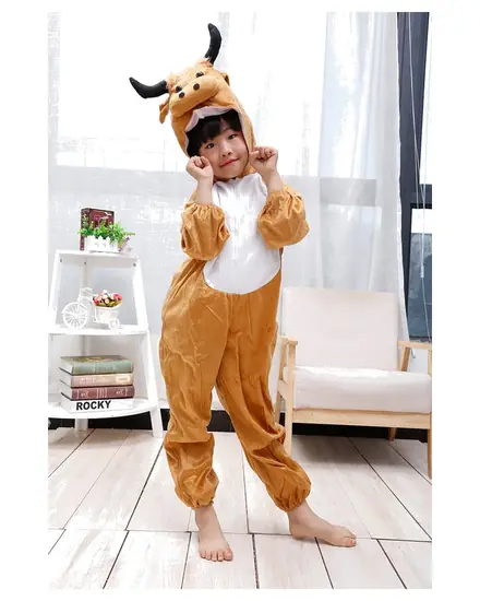 Animal Costume Collection