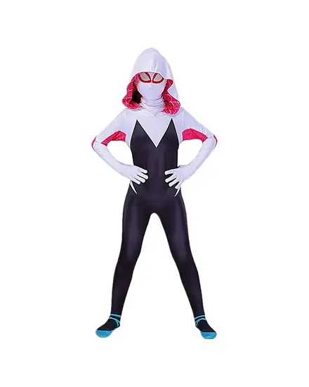 Gwen Stacy Zentai Suit