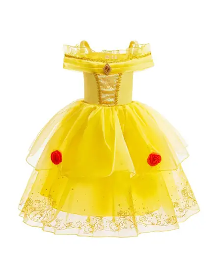Belle Ball Gown