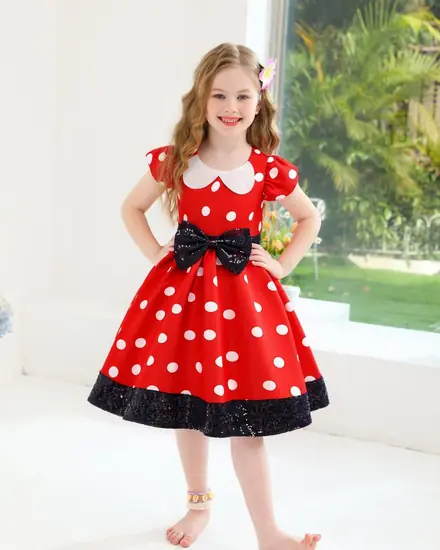 Minnie Mouse Tutu Set