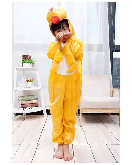 Little Chick