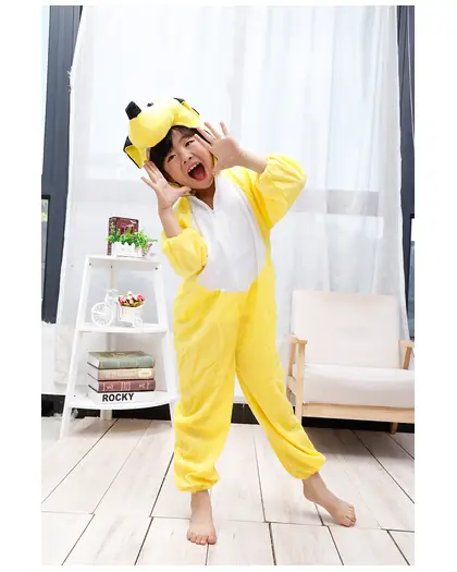 Yellow Dog