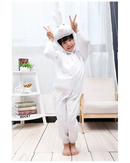 White Rabbit