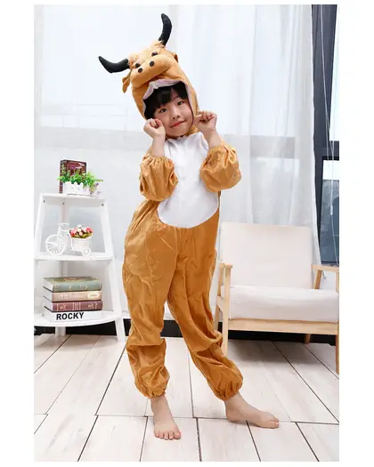 Cow