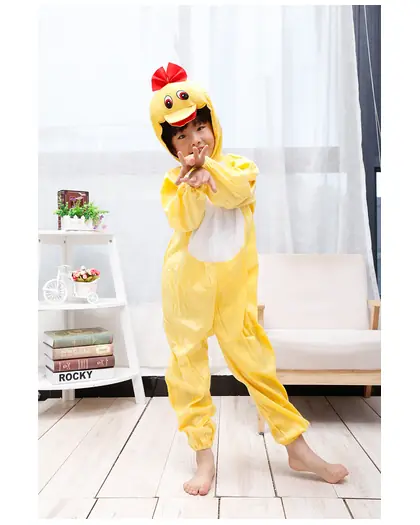 Duck