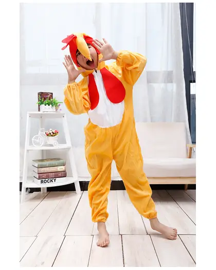 Rooster