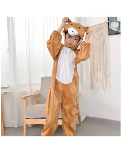 Brown Bear