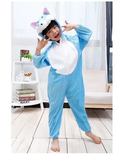 Blue Cat