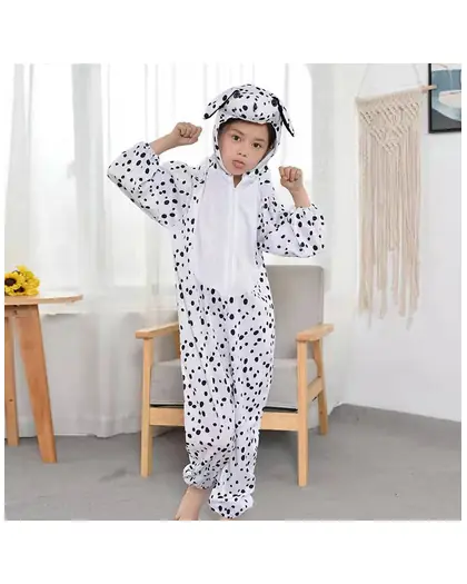 Spotty Dog