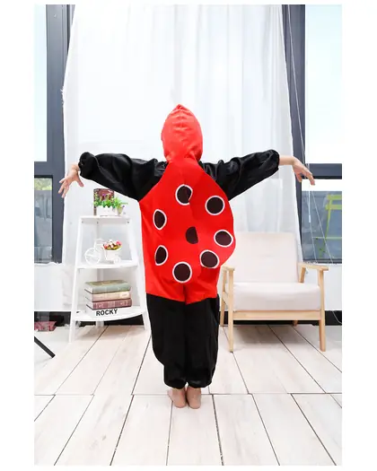 Ladybug