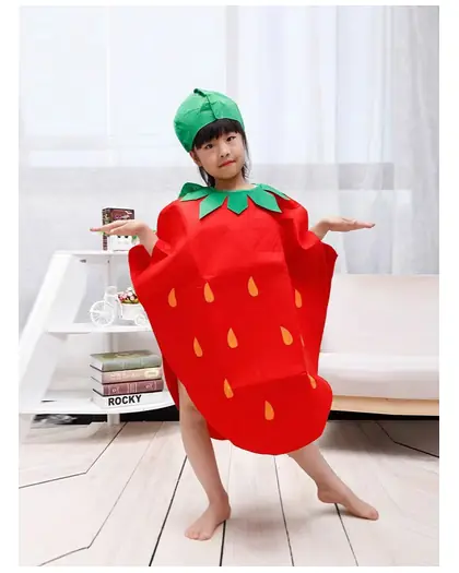 Strawberry