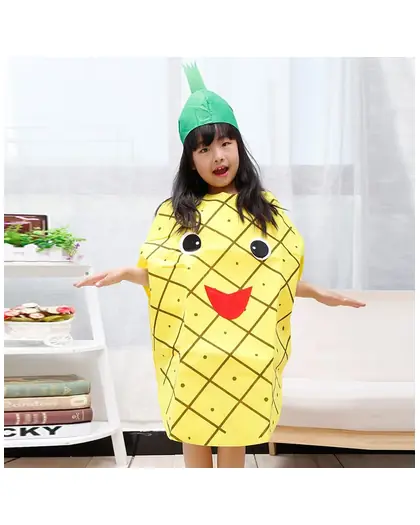 Pineapple