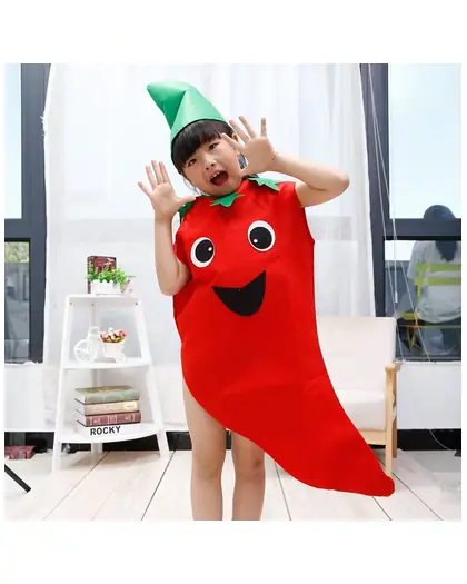 Red Chilli
