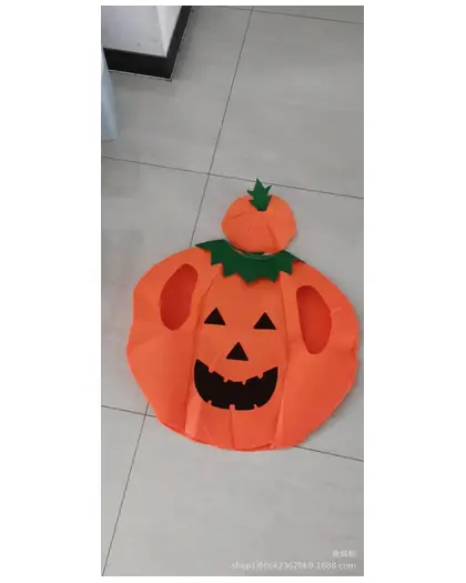 Pumpkin