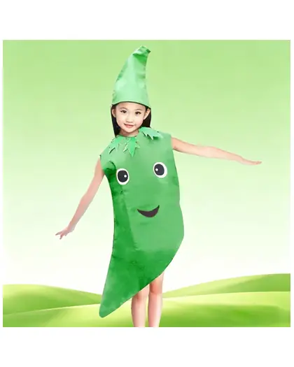 Green Chilli