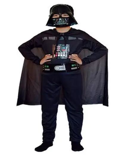 Black Trooper