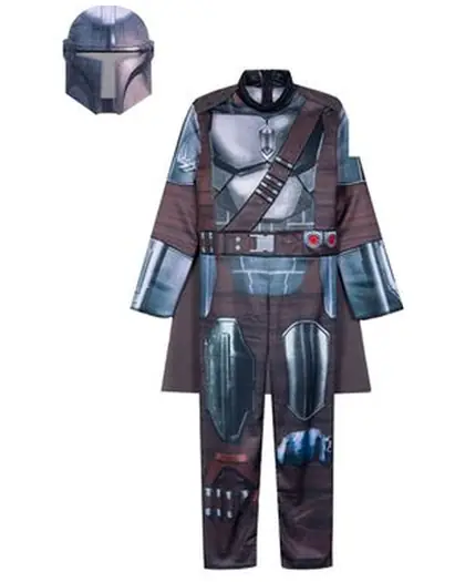 Bounty Hunter
