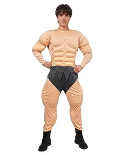 Adult Muscle