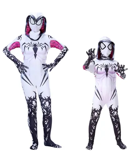 Adult & Kids Pair