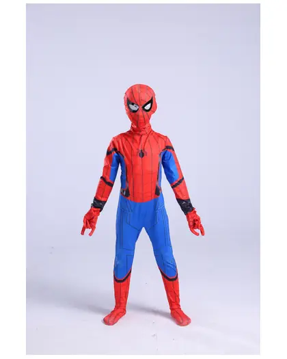 Classic Standing