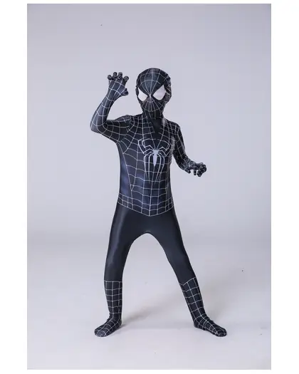Black Suit