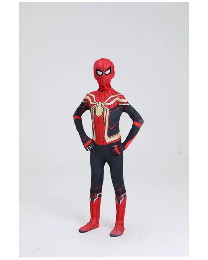 Iron Spider