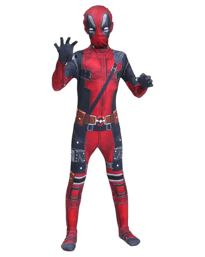 Suit as Pictured