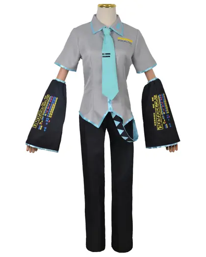 Fabric Men's Version