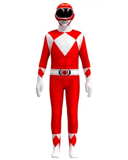 Red Ranger