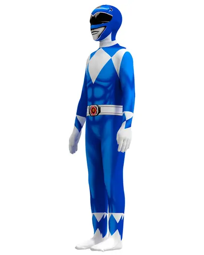 Blue Ranger