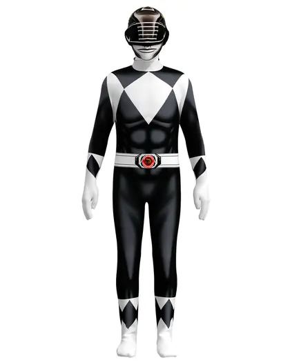 Black Ranger