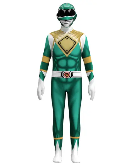 Green Ranger
