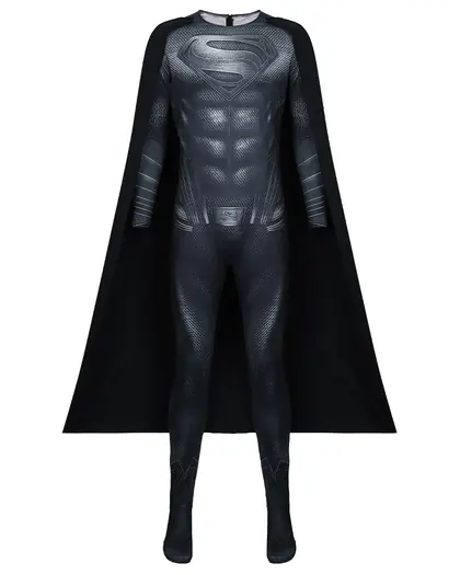 Black Suit